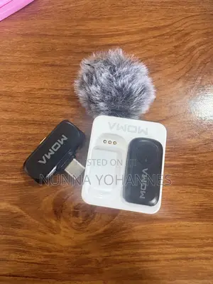 Microphone