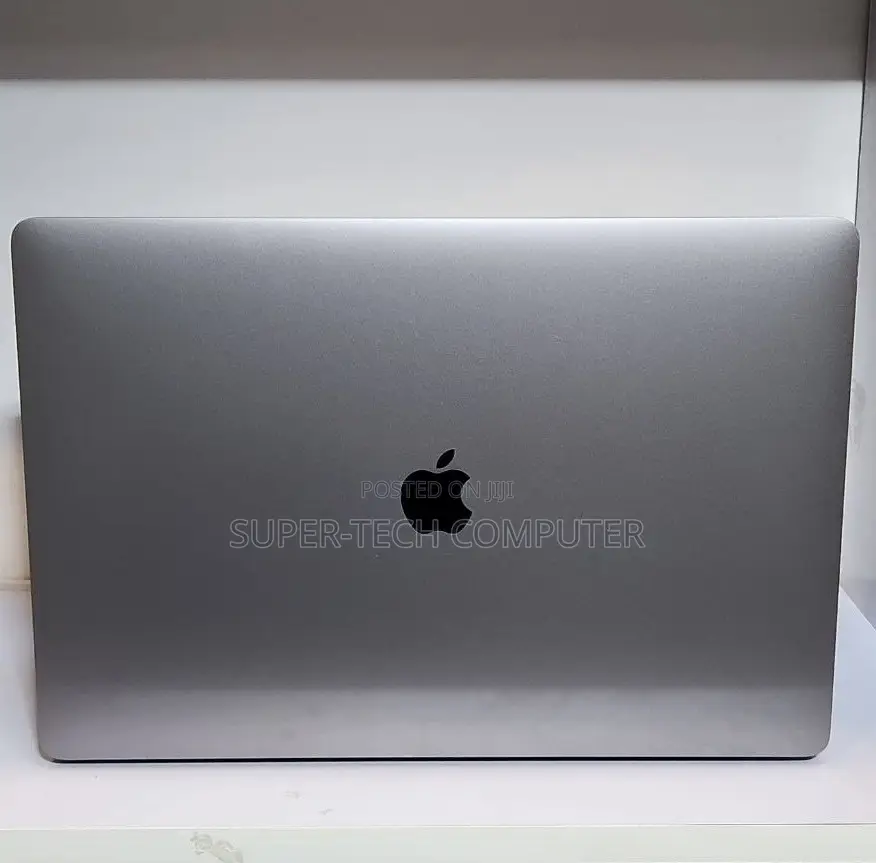 New Laptop Apple MacBook Pro 2019 32GB Intel Core i9 SSD 1T