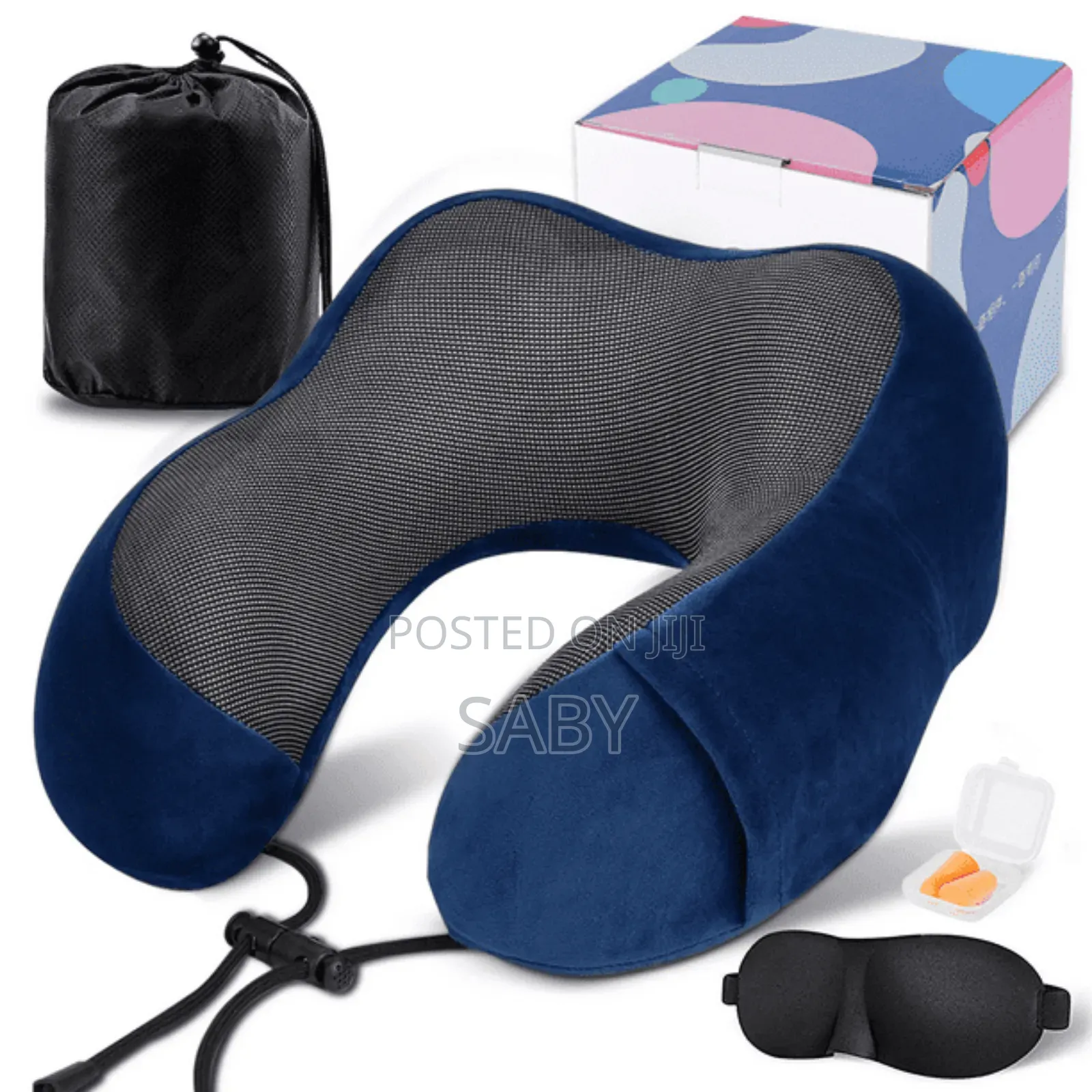Travel Pillow Travel Neck Pillow