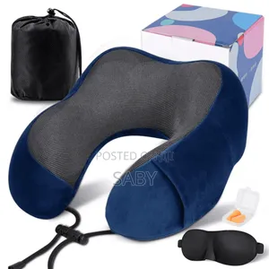 Travel Pillow Travel Neck Pillow