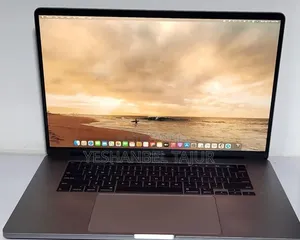 New Laptop Apple MacBook Pro 2019 32GB Intel Core i9 SSD 1T