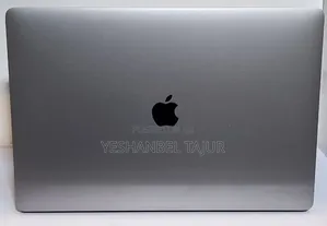 New Laptop Apple MacBook Pro 2019 32GB Intel Core i9 SSD 1T