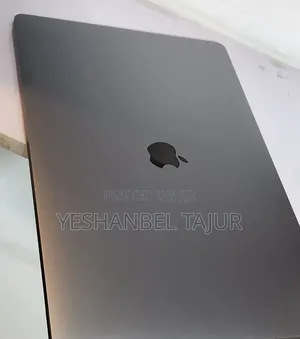 New Laptop Apple MacBook Pro 2019 32GB Intel Core i9 SSD 1T