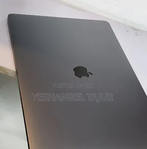 New Laptop Apple MacBook Pro 2019 32GB Intel Core i9 SSD 1T