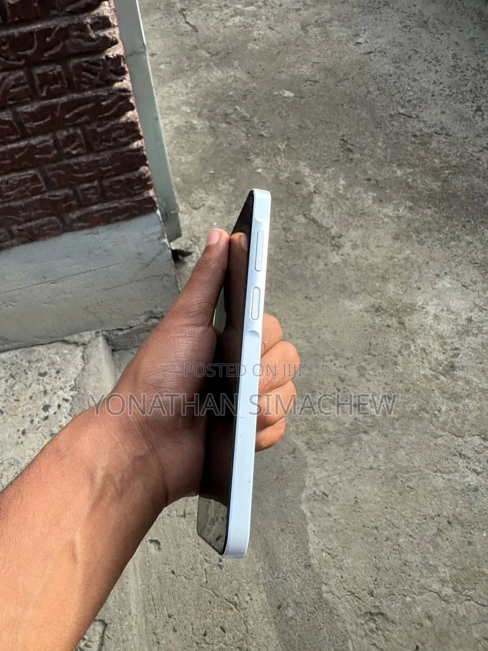 New Samsung Galaxy A15 5G 128 GB Blue