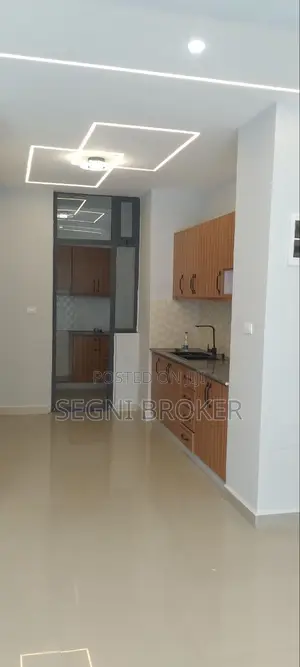 Furnished 3bdrm Apartment in Bole, Figa for rent