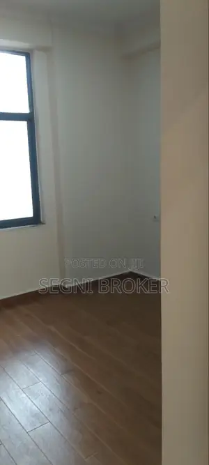 Furnished 3bdrm Apartment in Bole, Figa for rent
