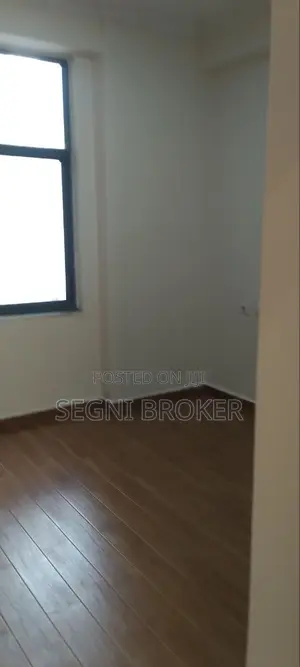Furnished 3bdrm Apartment in Bole, Figa for rent