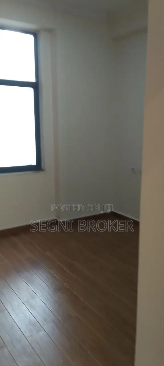 Furnished 3bdrm Apartment in Bole, Figa for rent