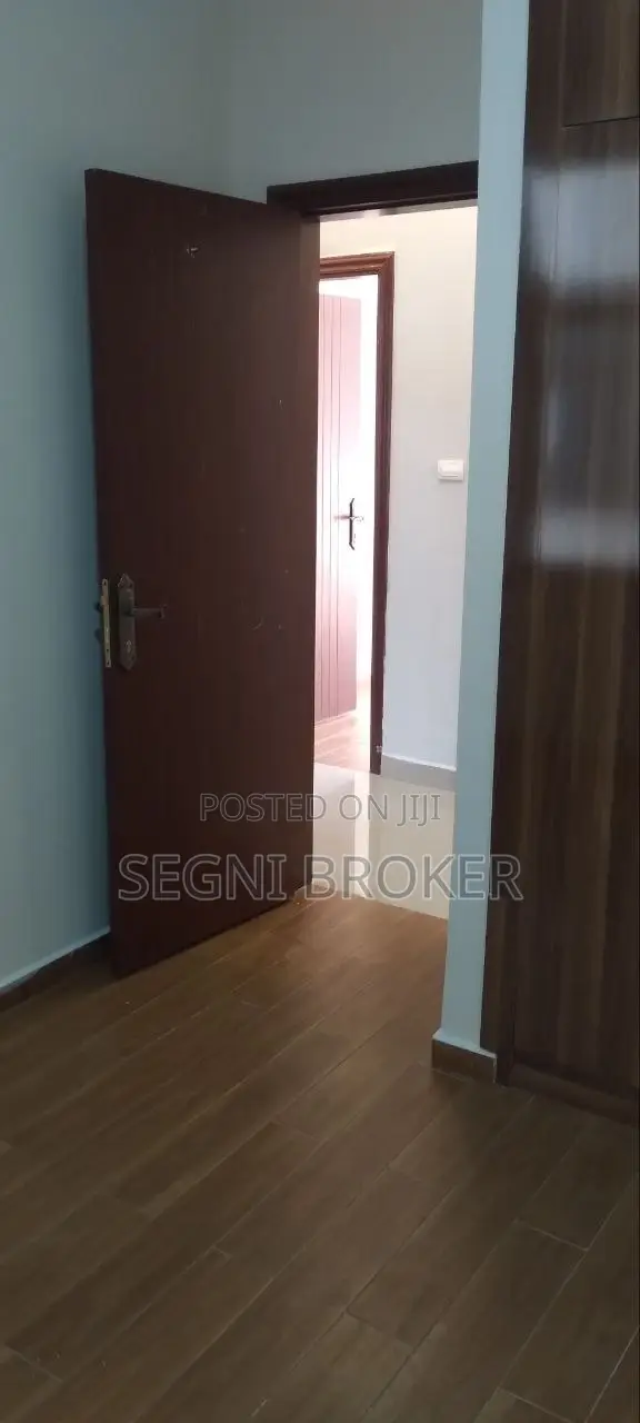 Furnished 3bdrm Apartment in Bole, Figa for rent