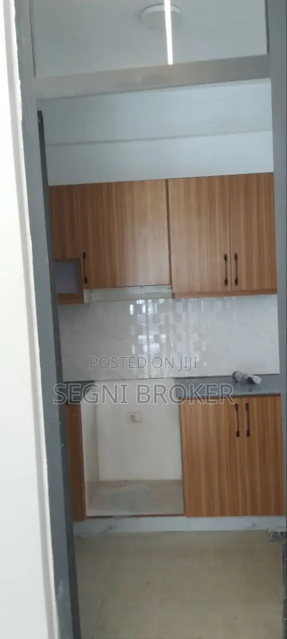Furnished 3bdrm Apartment in Bole, Figa for rent