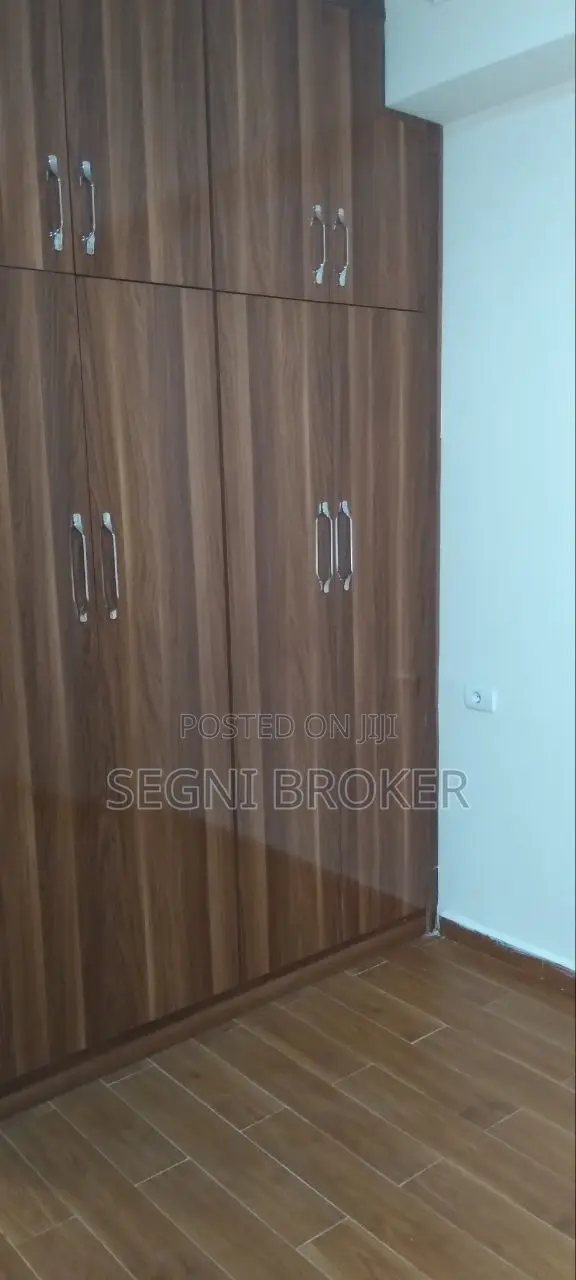 Furnished 3bdrm Apartment in Bole, Figa for rent