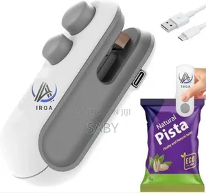Mini Plastic Sealer