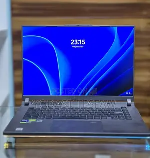 New Laptop Asus ROG Strix G16 G614 16GB Intel Core i9 SSD 1T