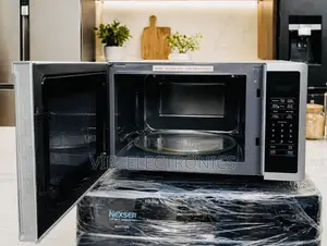 Midea 45l Microwave Oven 1100w – Large Capacity, Smart Cooking L