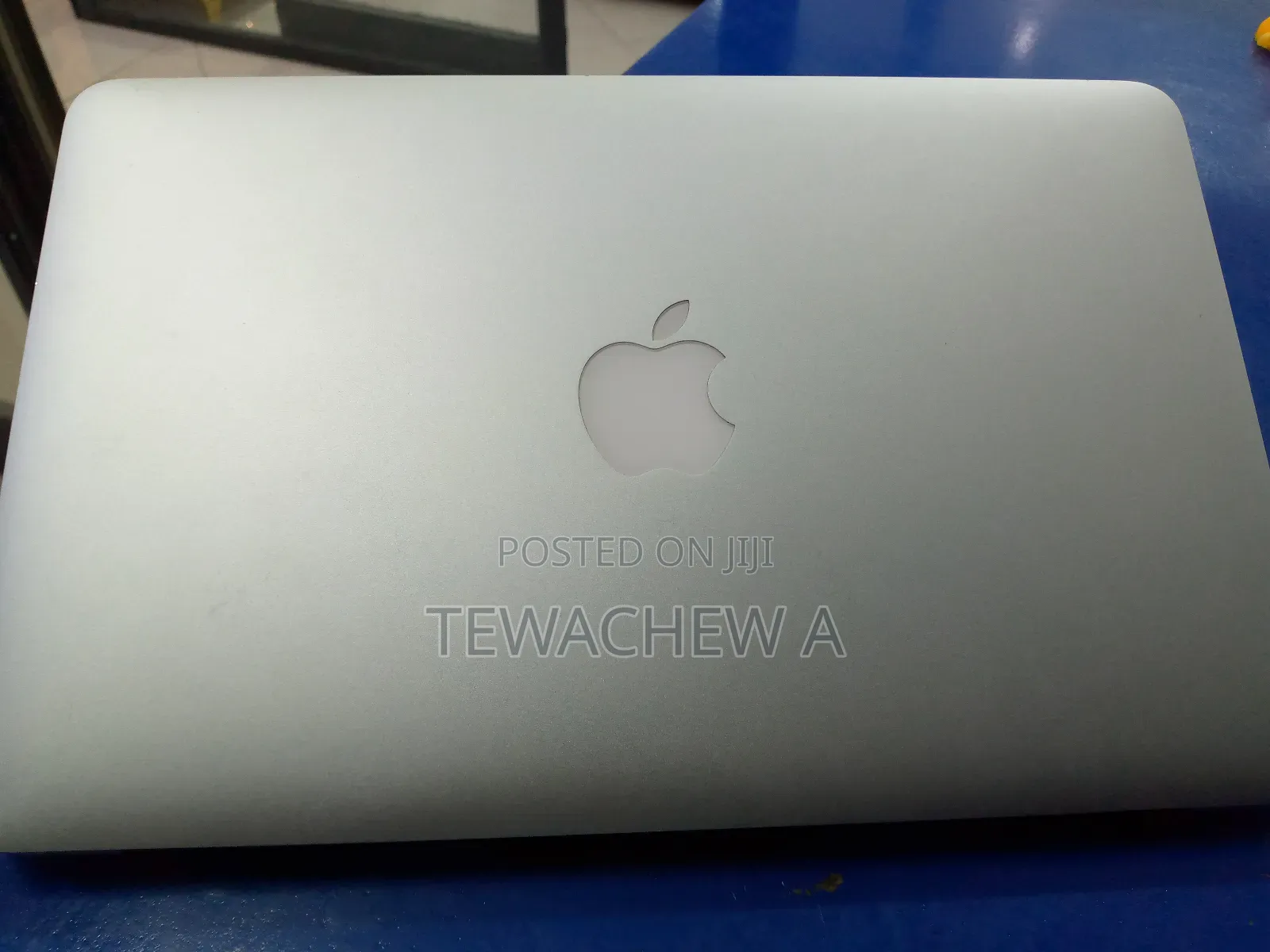 Laptop Apple MacBook 2015 4GB Intel Core i5 SSD 128GB