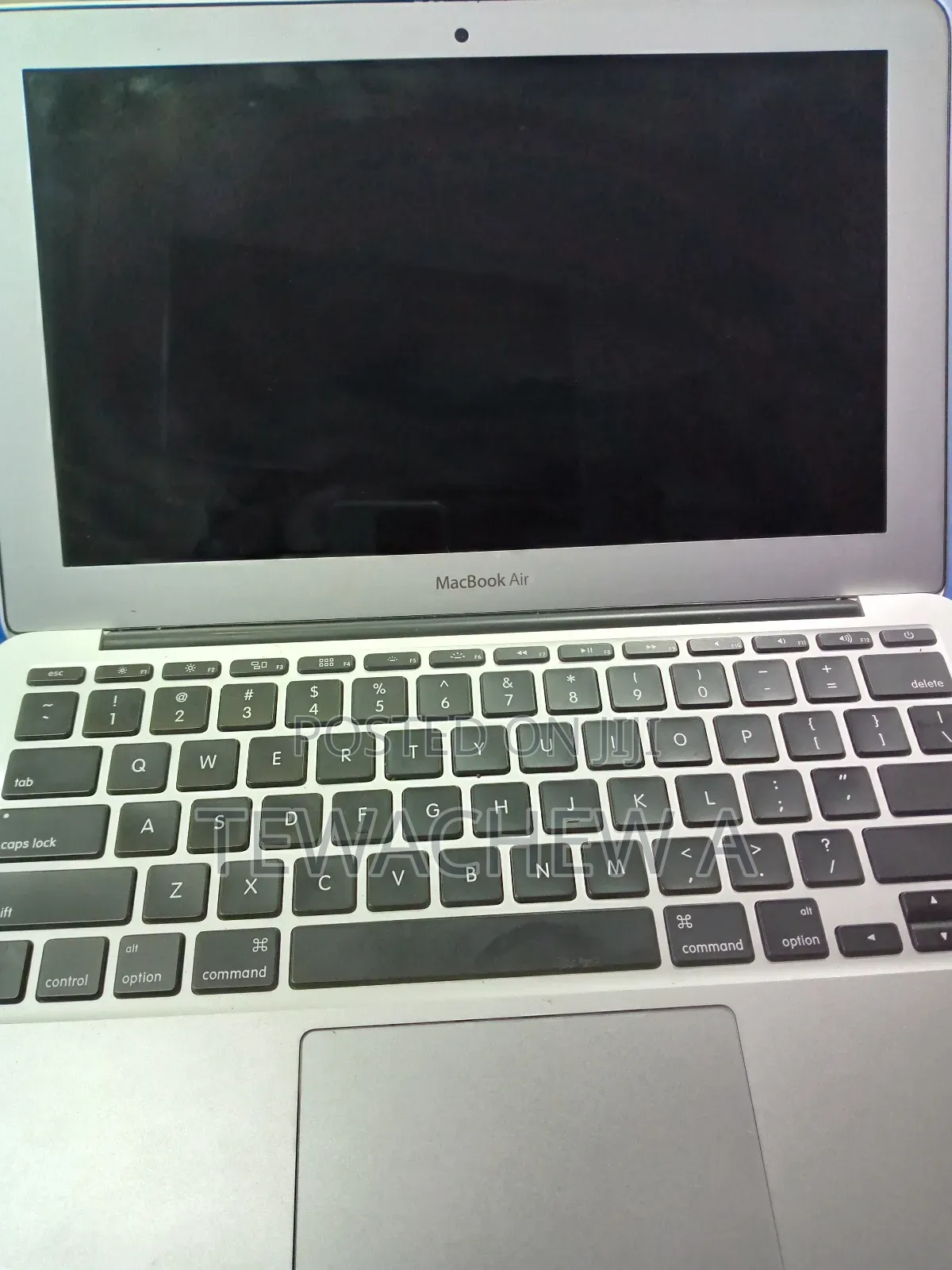 Laptop Apple MacBook 2015 4GB Intel Core i5 SSD 128GB