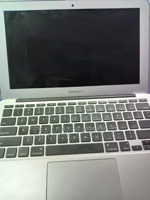 Laptop Apple MacBook 2015 4GB Intel Core i5 SSD 128GB