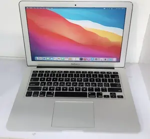 New Laptop Apple MacBook Air 2017 8GB Intel Core i5 SSD 256GB