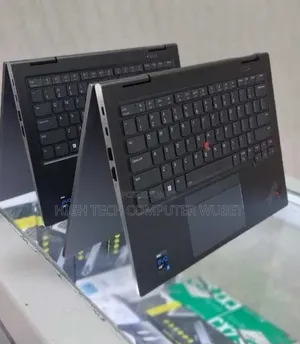 New Laptop Lenovo ThinkPad X1 Yoga 16GB Intel Core i7 SSD 512GB