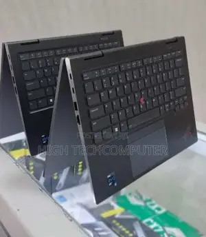 New Laptop Lenovo ThinkPad X1 Yoga 16GB Intel Core i7 SSD 512GB