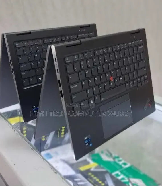 New Laptop Lenovo ThinkPad X1 Yoga 16GB Intel Core i7 SSD 512GB