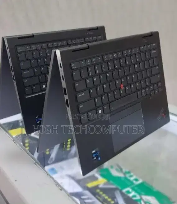 New Laptop Lenovo ThinkPad X1 Yoga 16GB Intel Core i7 SSD 512GB