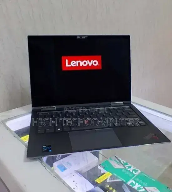 New Laptop Lenovo ThinkPad X1 Yoga 16GB Intel Core i7 SSD 512GB