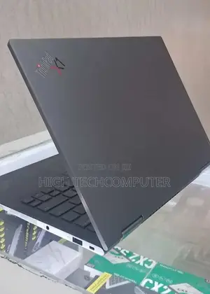 New Laptop Lenovo ThinkPad X1 Yoga 16GB Intel Core i7 SSD 512GB