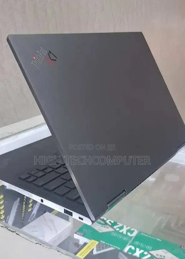 New Laptop Lenovo ThinkPad X1 Yoga 16GB Intel Core i7 SSD 512GB