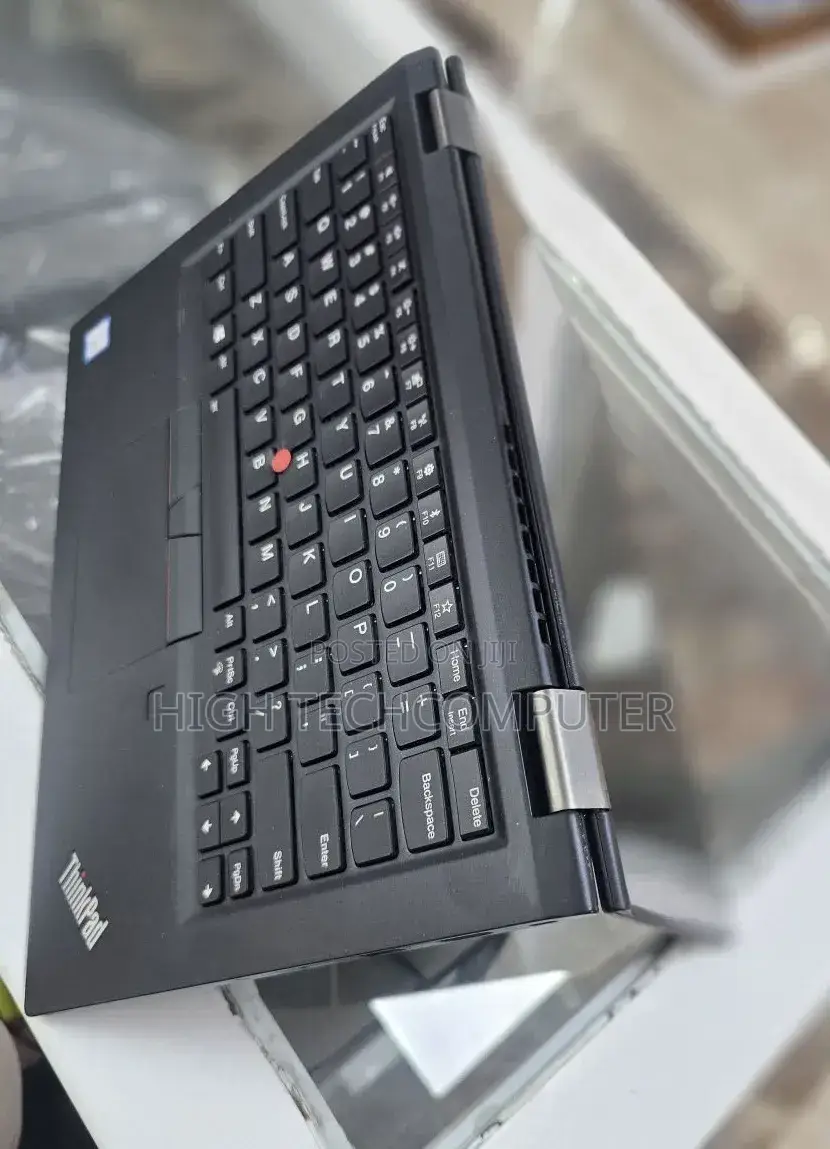 New Laptop Lenovo ThinkPad X1 Yoga 16GB Intel Core i7 SSD 512GB