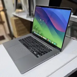 New Laptop Apple MacBook Pro 2019 32GB Intel Core i9 SSD 1T