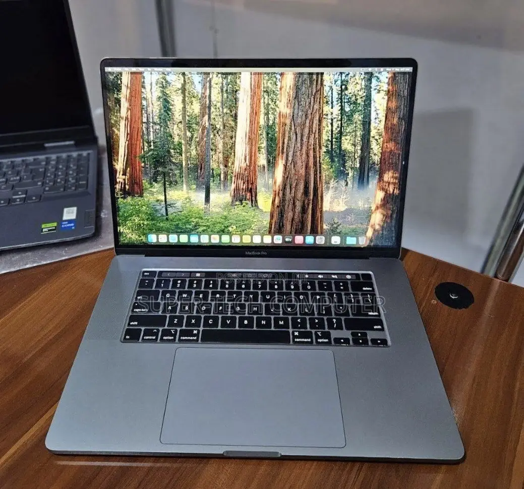 New Laptop Apple MacBook Pro 2019 32GB Intel Core i9 SSD 1T