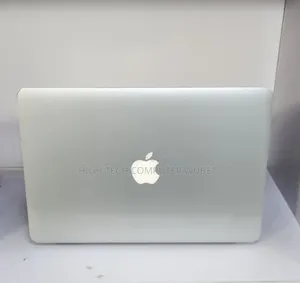 New Laptop Apple MacBook Air 2017 8GB Intel Core i7 SSD 256GB