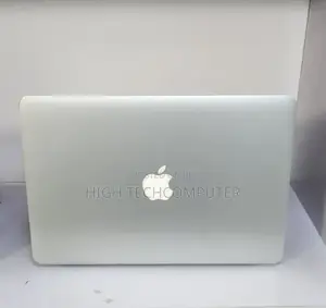 New Laptop Apple MacBook Air 2017 8GB Intel Core i7 SSD 256GB
