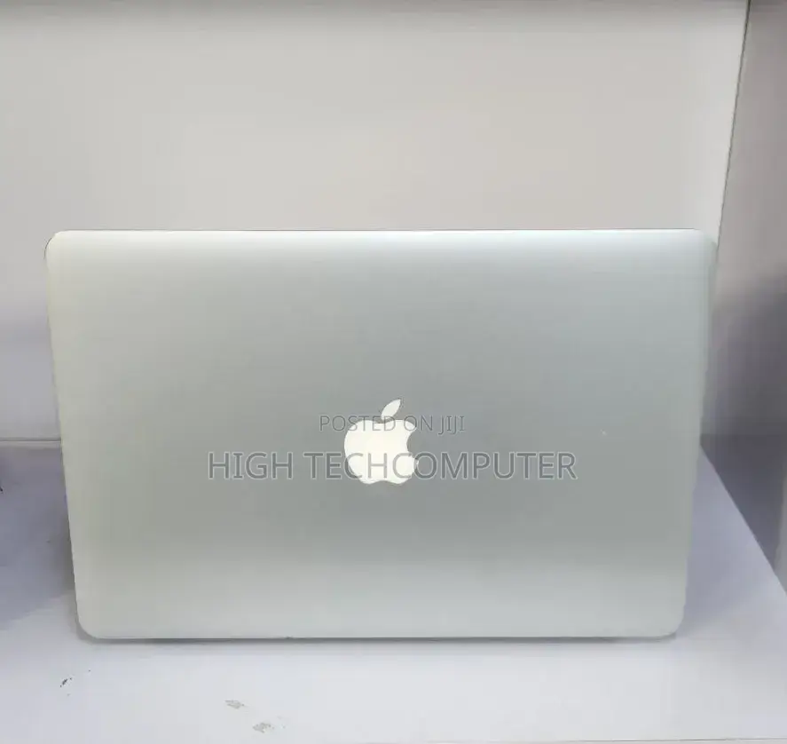 New Laptop Apple MacBook Air 2017 8GB Intel Core i7 SSD 256GB