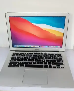 New Laptop Apple MacBook Air 2017 8GB Intel Core i7 SSD 256GB