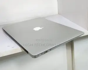 New Laptop Apple MacBook Air 2017 8GB Intel Core i7 SSD 256GB