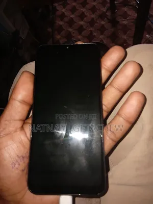 Samsung Galaxy A10e 32 GB Black