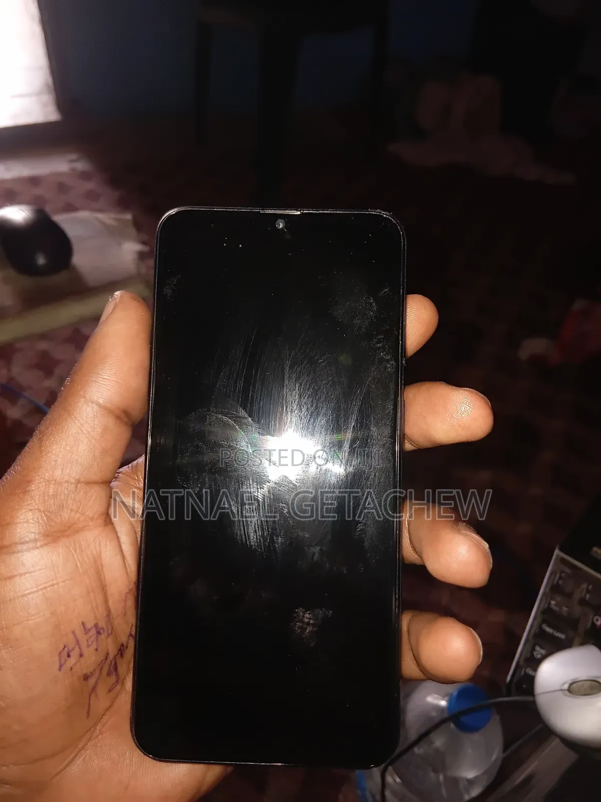 Samsung Galaxy A10e 32 GB Black