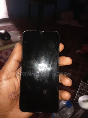 Samsung Galaxy A10e 32 GB Black