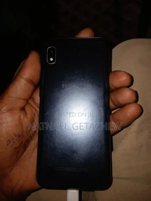 Samsung Galaxy A10e 32 GB Black