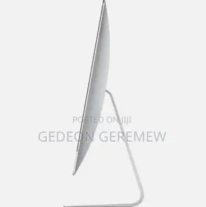 Desktop Computer Apple iMac 40GB Intel Core i9 SSHD (Hybrid) 2T