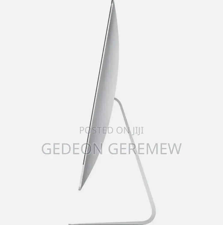 Desktop Computer Apple iMac 40GB Intel Core i9 SSHD (Hybrid) 2T