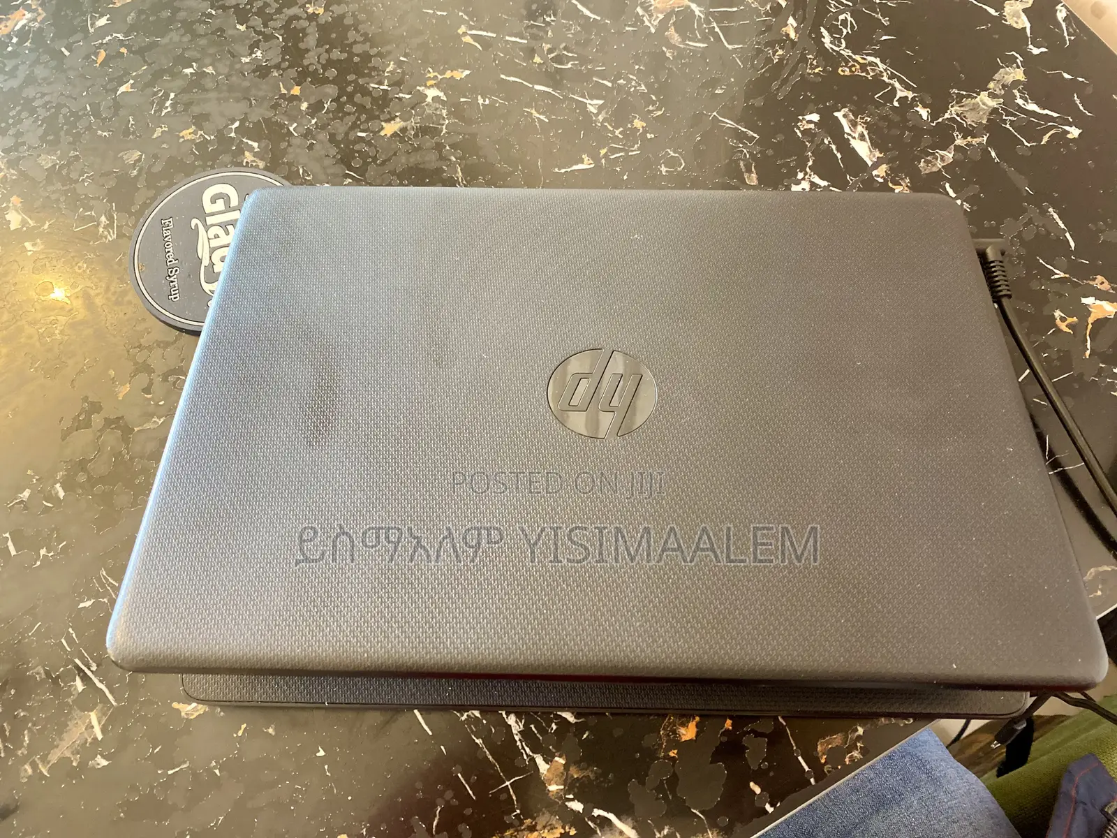 Laptop HP 16GB Intel Core i3 SSD 500GB