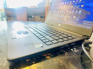 Laptop HP 16GB Intel Core i3 SSD 500GB
