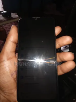 Tecno Spark 4 32 GB Black