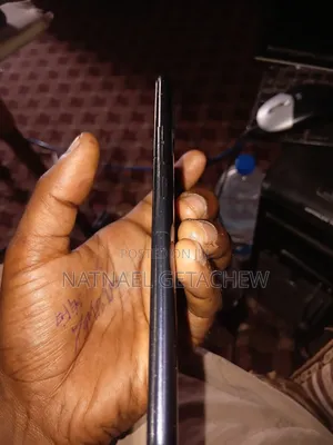 Tecno Spark 4 32 GB Black