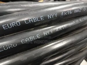 Cable 4*16 Semi