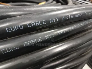 Cable 4*16 Semi